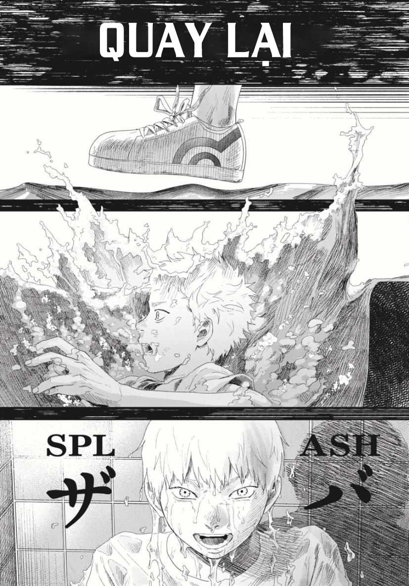 Mùa Hè Hikaru Chết Chapter 34 - Trang 46