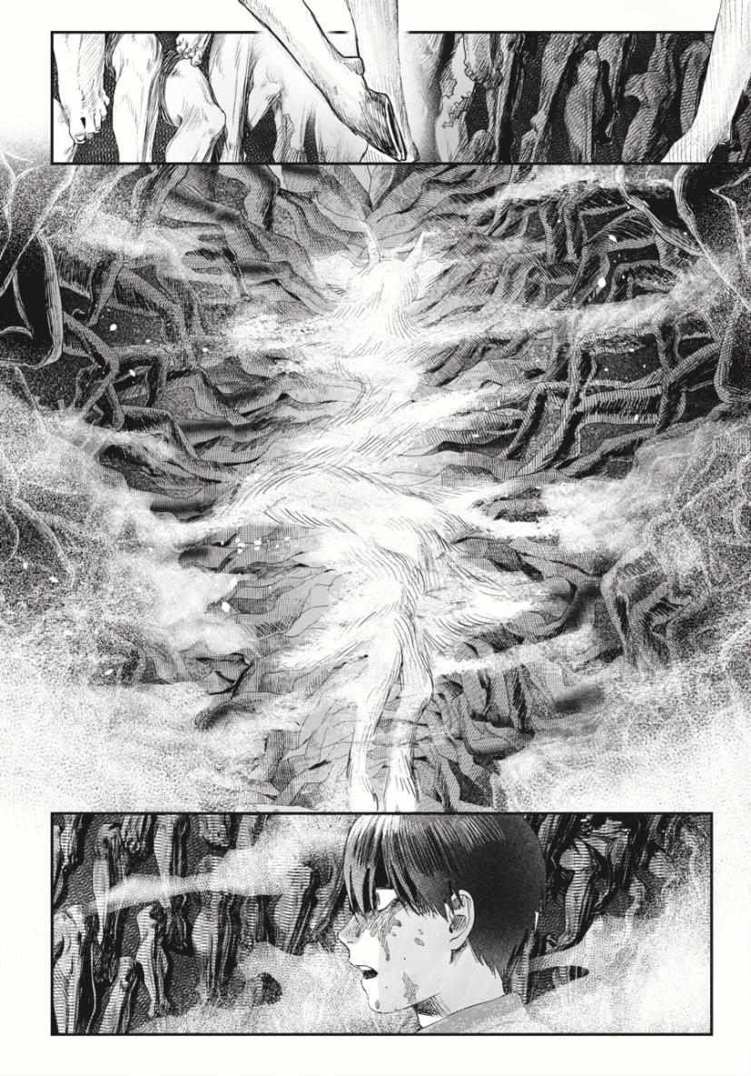 Mùa Hè Hikaru Chết Chapter 36 - Trang 10