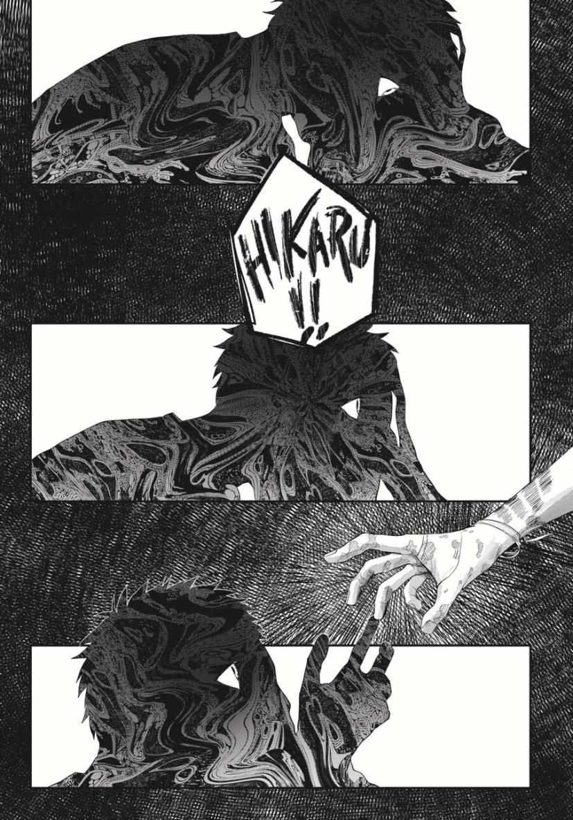 Mùa Hè Hikaru Chết Chapter 37 - Trang 20