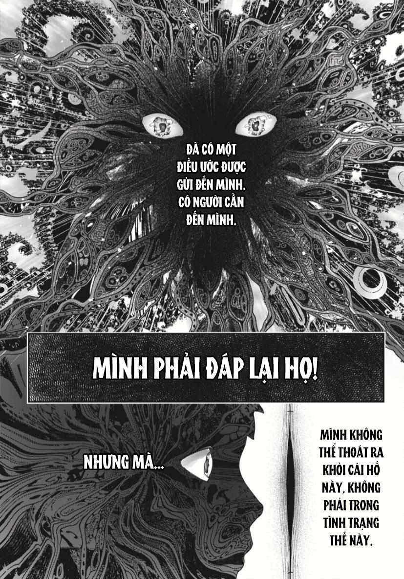 Mùa Hè Hikaru Chết Chapter 37 - Trang 29