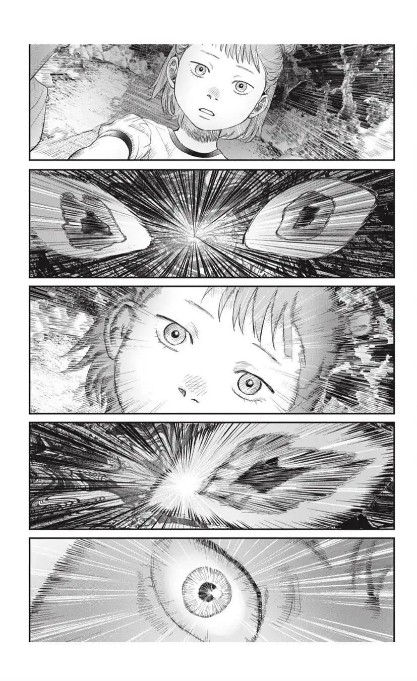 Mùa Hè Hikaru Chết Chapter 37 - Trang 35