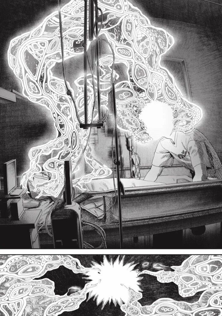 Mùa Hè Hikaru Chết Chapter 39.1 - Trang 15