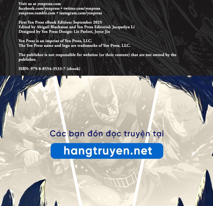 Mùa Hè Hikaru Chết Chapter 39.1 - Trang 20