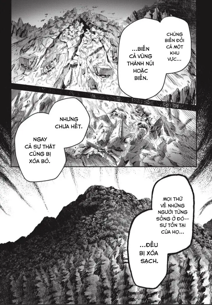Mùa Hè Hikaru Chết Chapter 39.2 - Trang 13