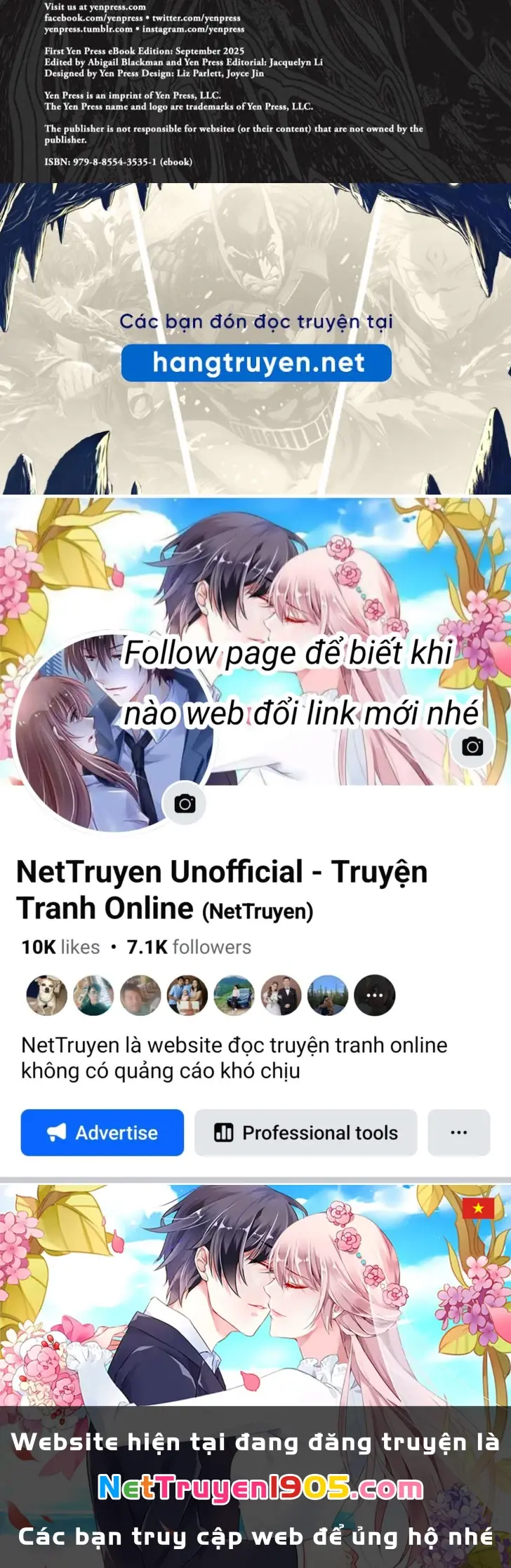 Mùa Hè Hikaru Chết Chapter 39.3 - Trang 16