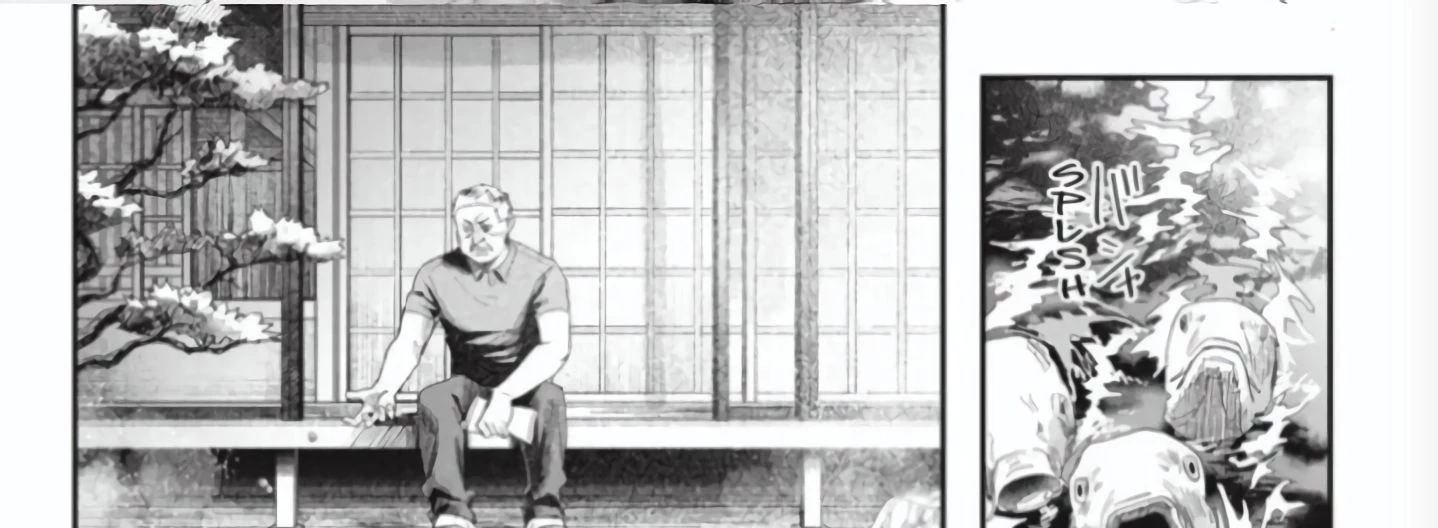 Mùa Hè Hikaru Chết Chapter 40 - Trang 11
