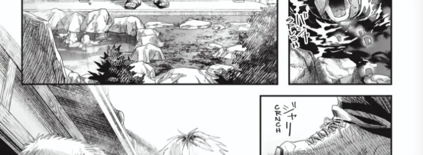 Mùa Hè Hikaru Chết Chapter 40 - Trang 12