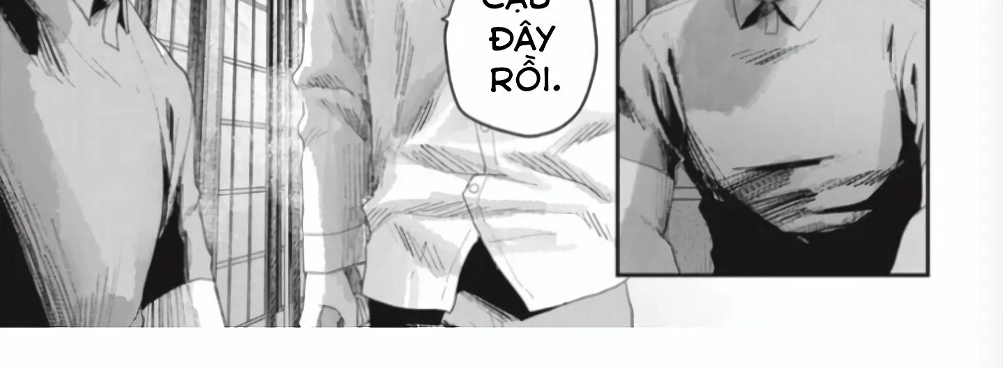 Mùa Hè Hikaru Chết Chapter 40 - Trang 14