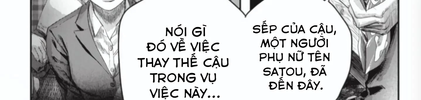 Mùa Hè Hikaru Chết Chapter 40 - Trang 16