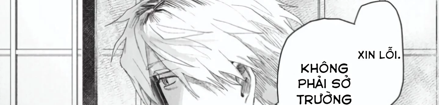 Mùa Hè Hikaru Chết Chapter 40 - Trang 21