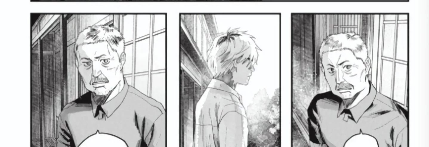 Mùa Hè Hikaru Chết Chapter 40 - Trang 24