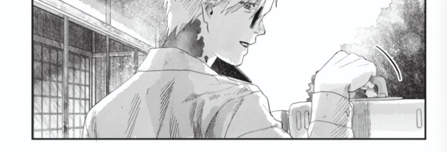 Mùa Hè Hikaru Chết Chapter 40 - Trang 26