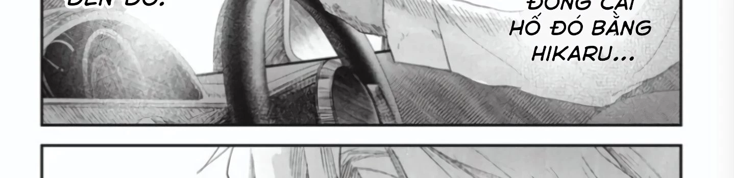 Mùa Hè Hikaru Chết Chapter 40 - Trang 28