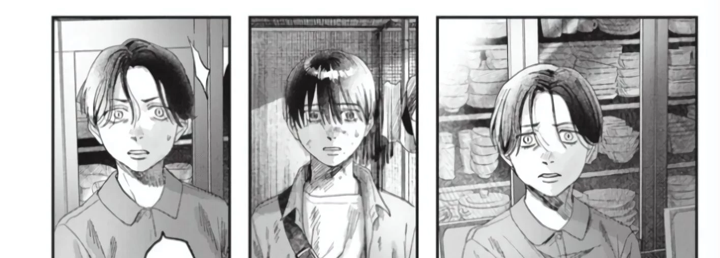 Mùa Hè Hikaru Chết Chapter 40 - Trang 31
