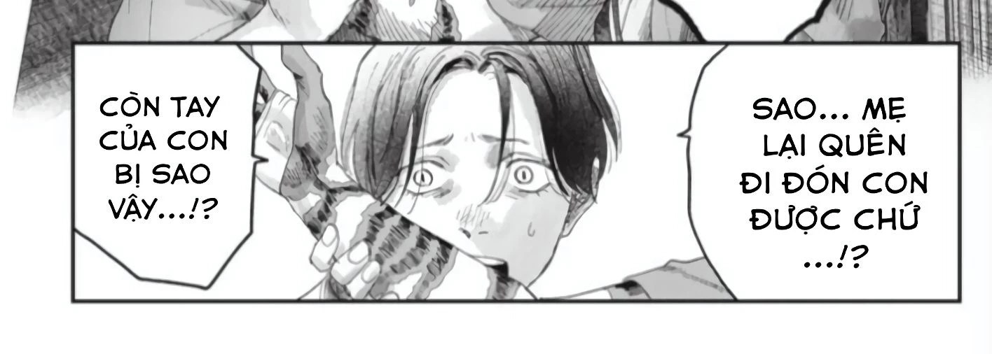 Mùa Hè Hikaru Chết Chapter 40 - Trang 34