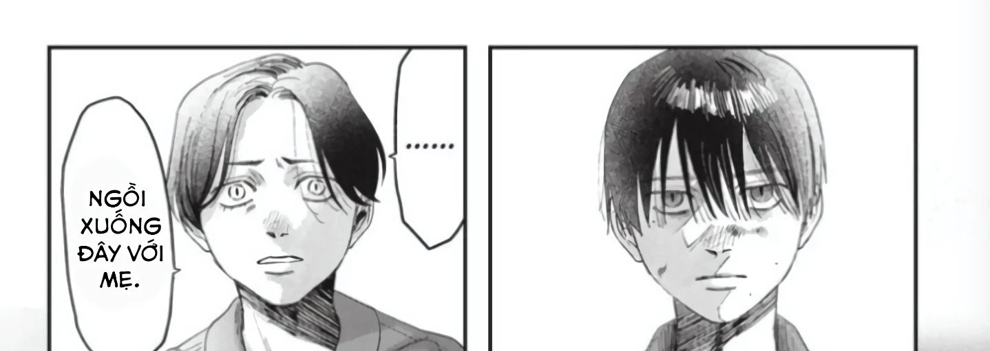 Mùa Hè Hikaru Chết Chapter 40 - Trang 35