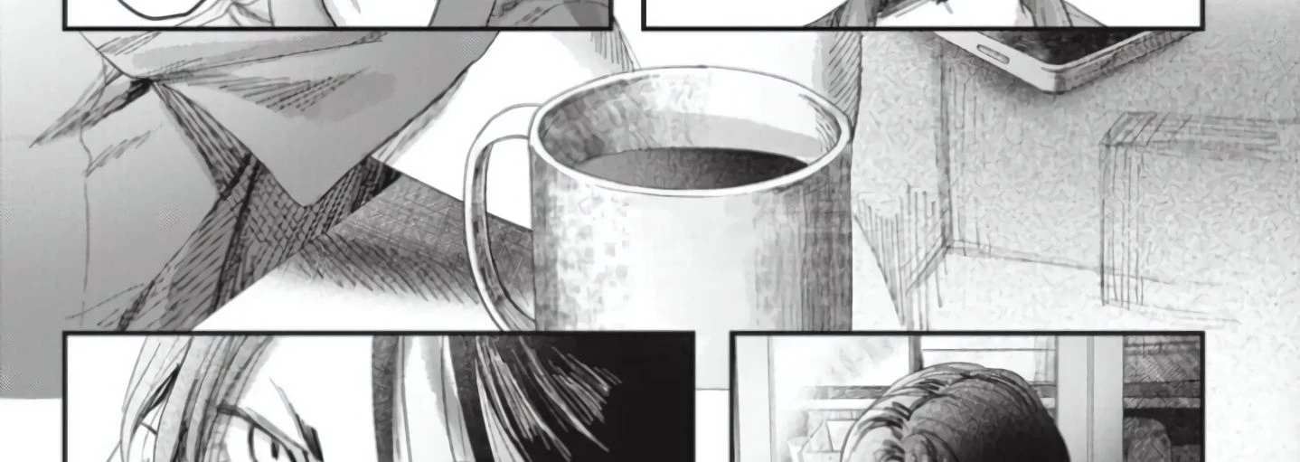 Mùa Hè Hikaru Chết Chapter 40 - Trang 36