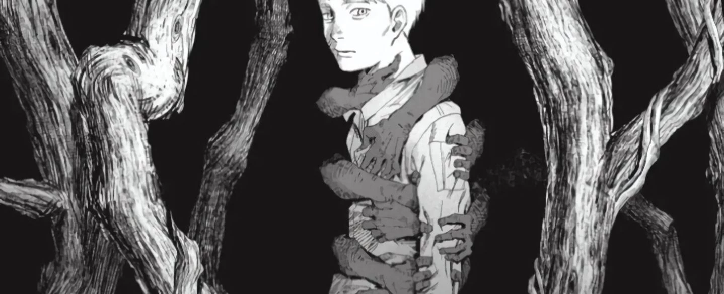 Mùa Hè Hikaru Chết Chapter 40 - Trang 4