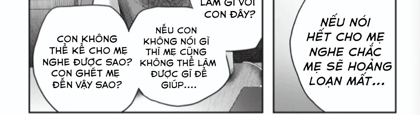 Mùa Hè Hikaru Chết Chapter 40 - Trang 42