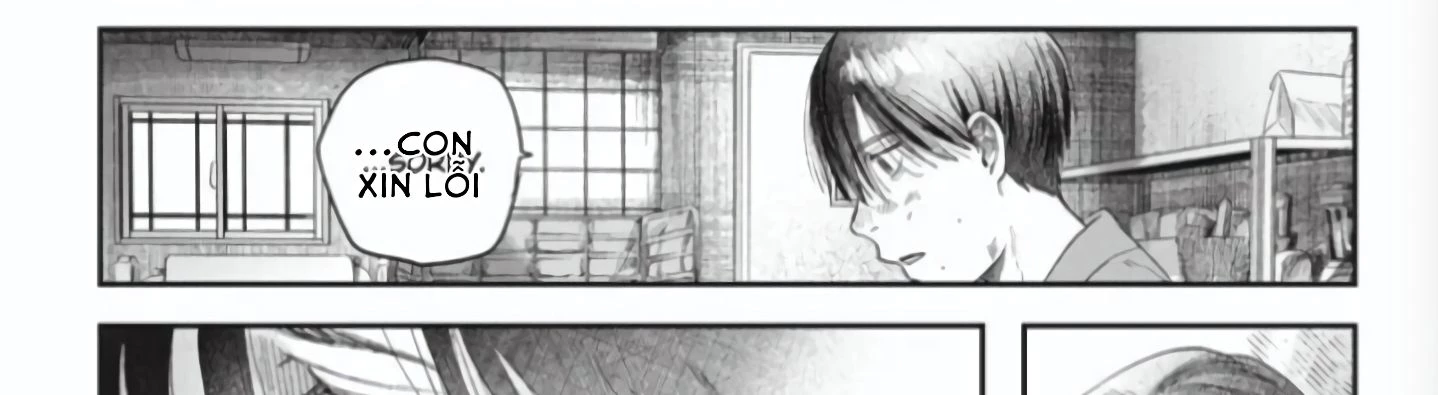 Mùa Hè Hikaru Chết Chapter 40 - Trang 43