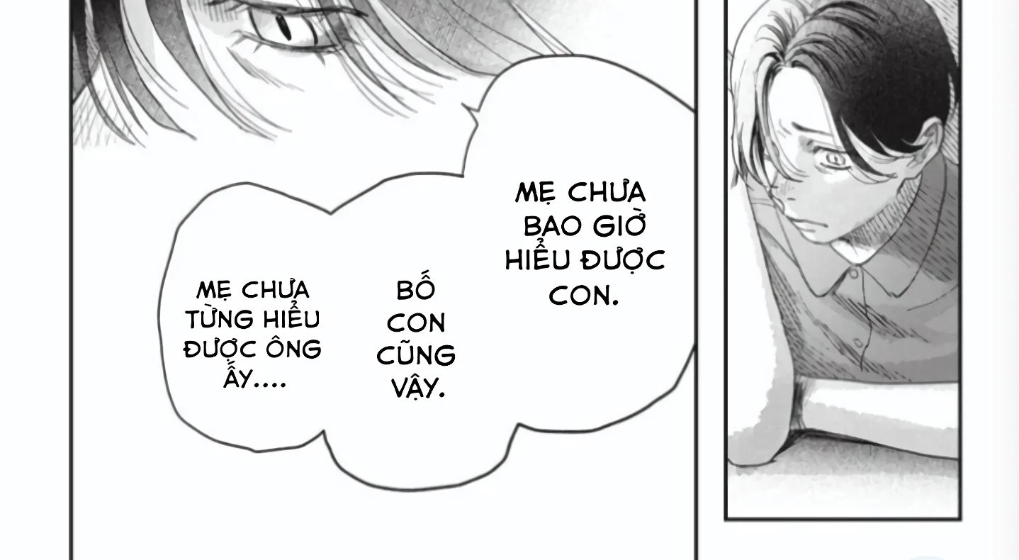 Mùa Hè Hikaru Chết Chapter 40 - Trang 44