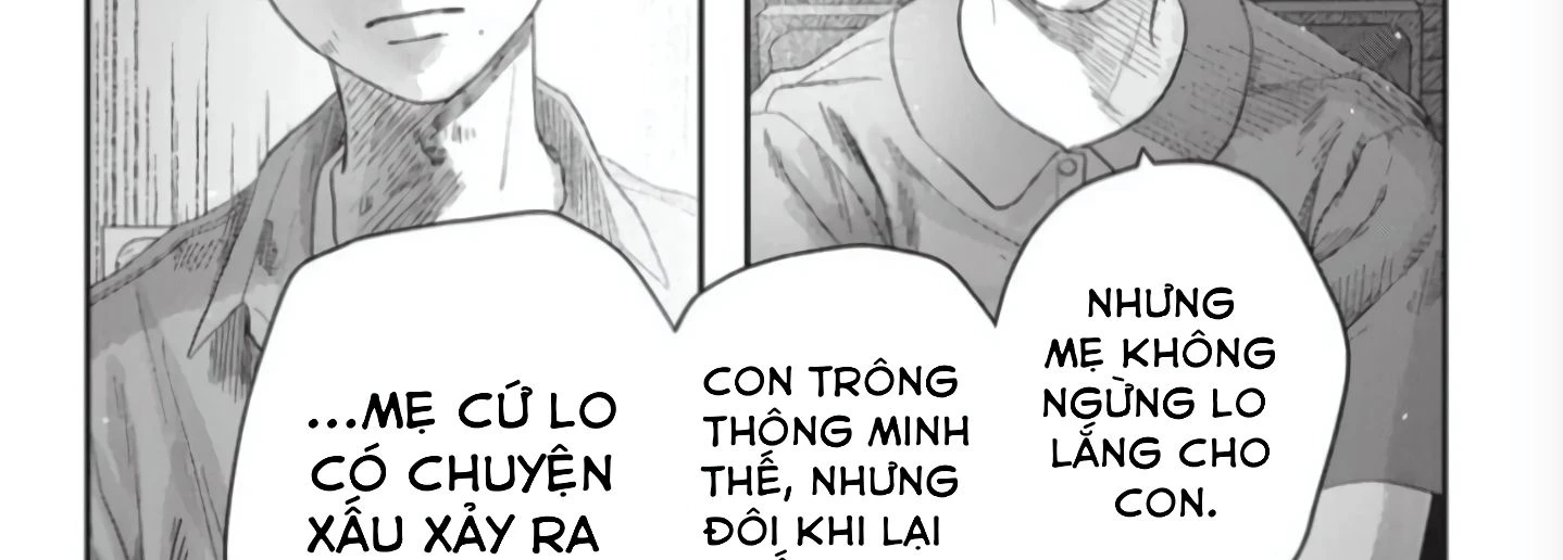 Mùa Hè Hikaru Chết Chapter 40 - Trang 46