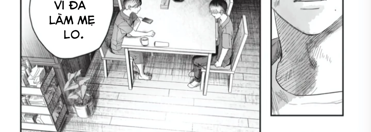 Mùa Hè Hikaru Chết Chapter 40 - Trang 48