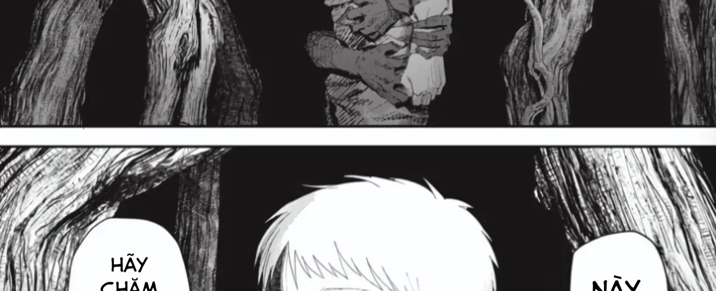 Mùa Hè Hikaru Chết Chapter 40 - Trang 5