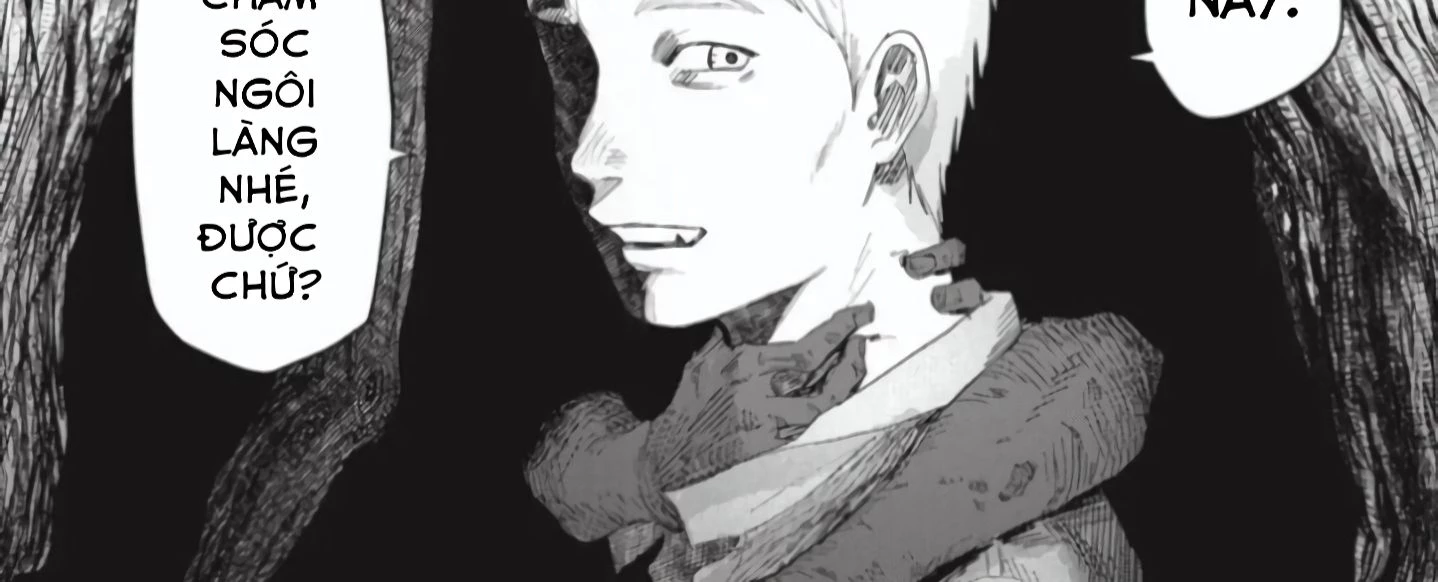 Mùa Hè Hikaru Chết Chapter 40 - Trang 6