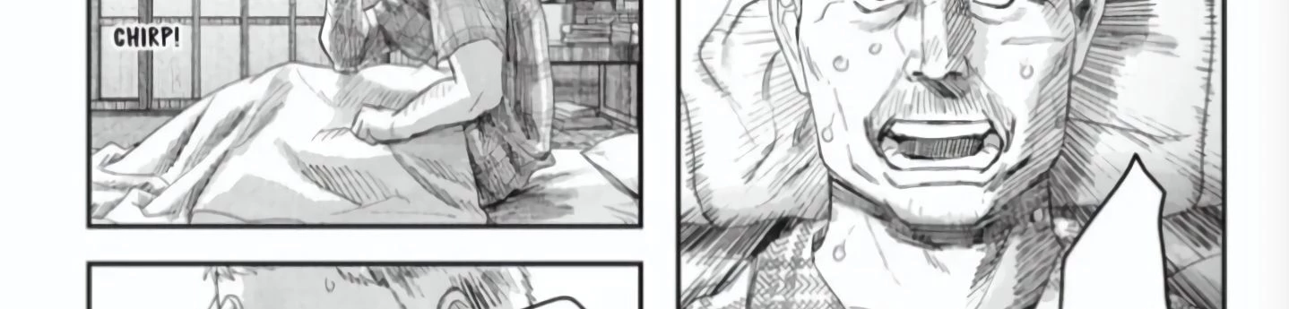 Mùa Hè Hikaru Chết Chapter 40 - Trang 8