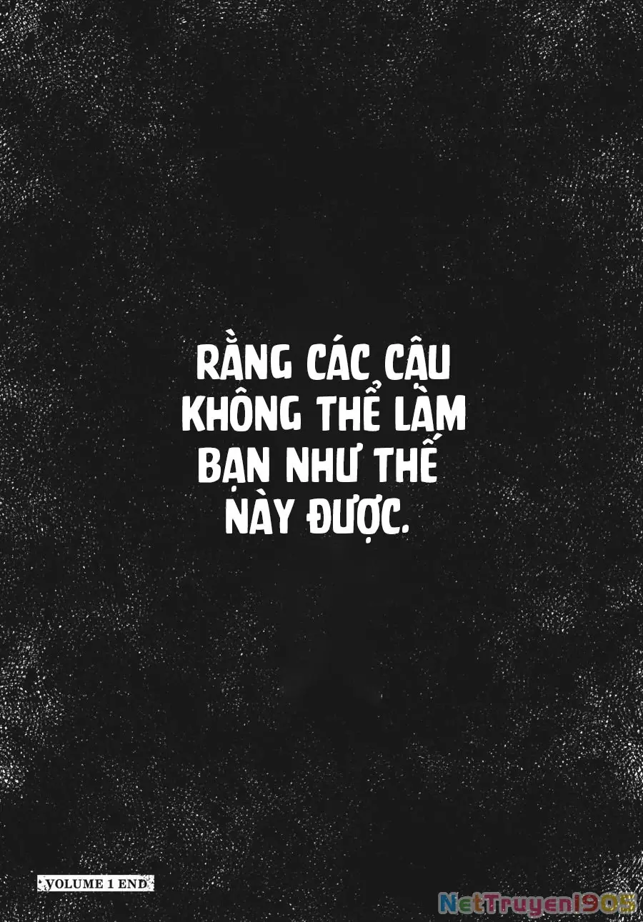 Mùa Hè Hikaru Chết Chapter 6 - Trang 30