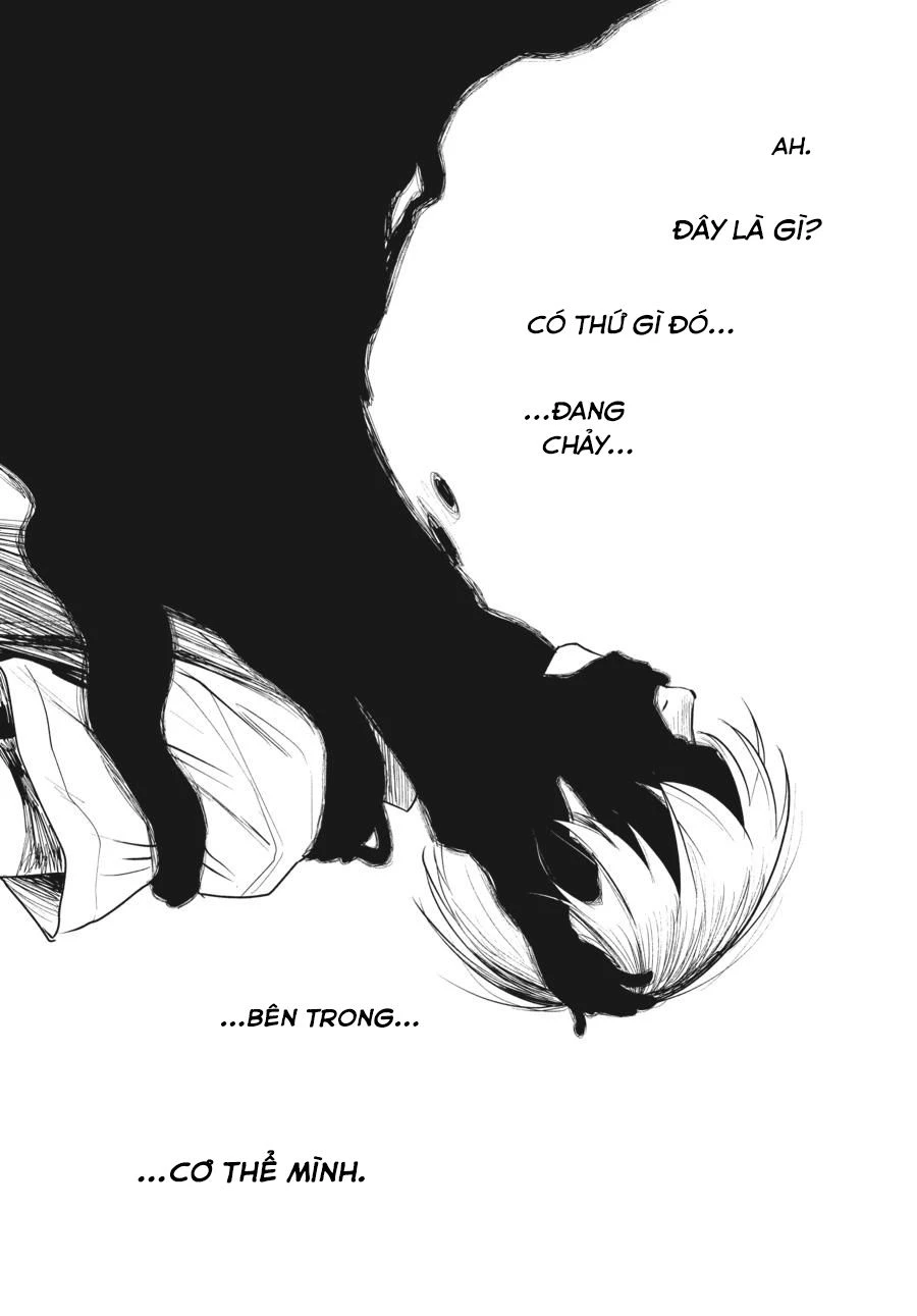 Mùa Hè Hikaru Chết Chapter 7 - Trang 19