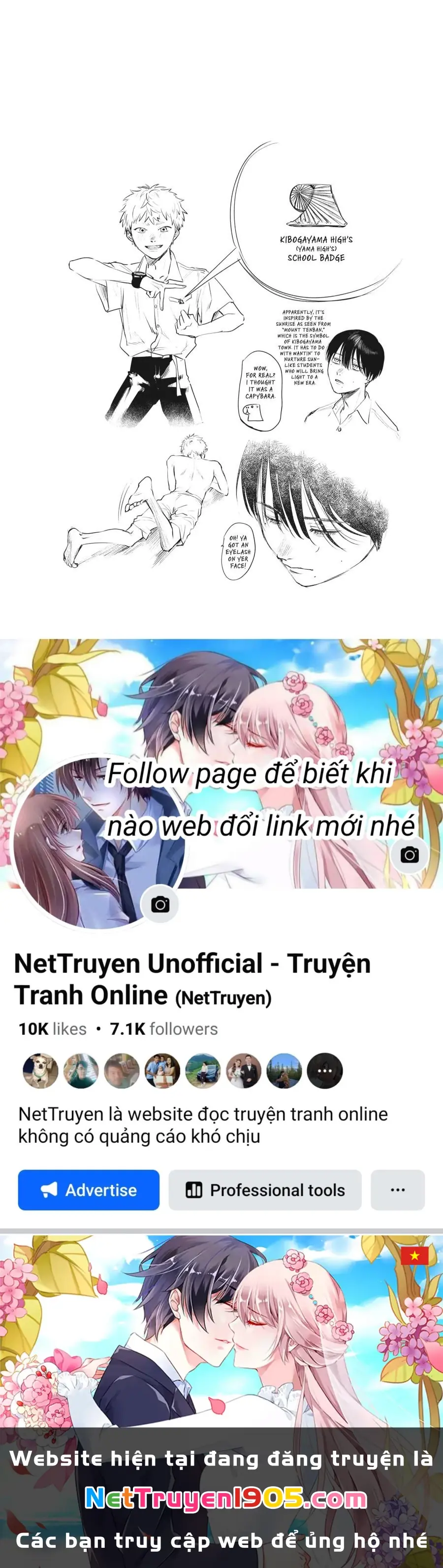Mùa Hè Hikaru Chết Chapter 7 - Trang 44