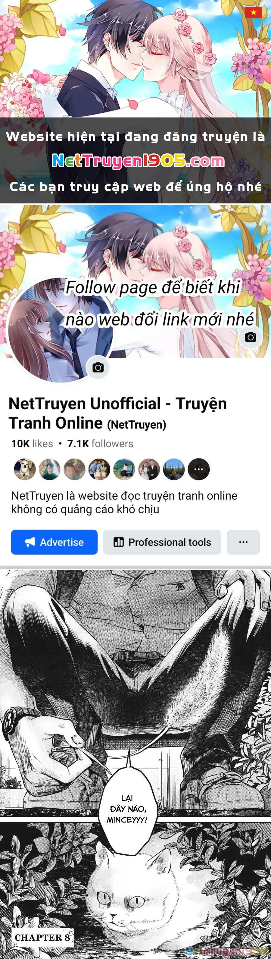 Mùa Hè Hikaru Chết Chapter 8 - Trang 2