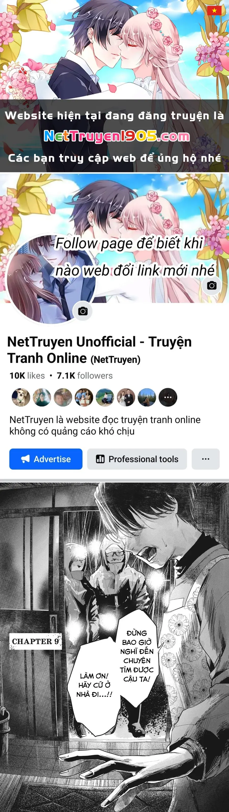 Mùa Hè Hikaru Chết Chapter 9 - Trang 2