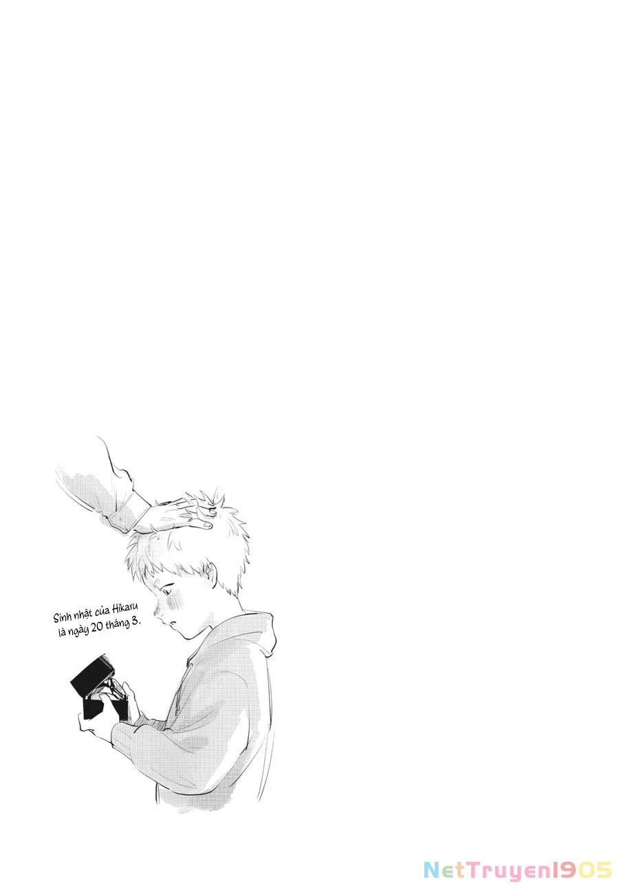 Mùa Hè Hikaru Chết Chapter 9 - Trang 26
