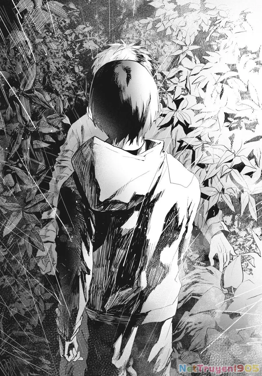 Mùa Hè Hikaru Chết Chapter 9 - Trang 7