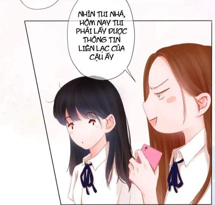 Mưa Phùn Tĩnh Lặng Chapter 1 - Trang 10