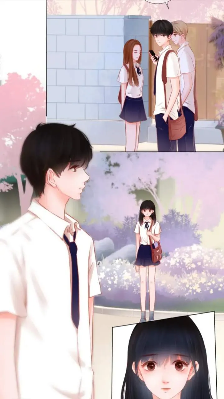 Mưa Phùn Tĩnh Lặng Chapter 1 - Trang 12