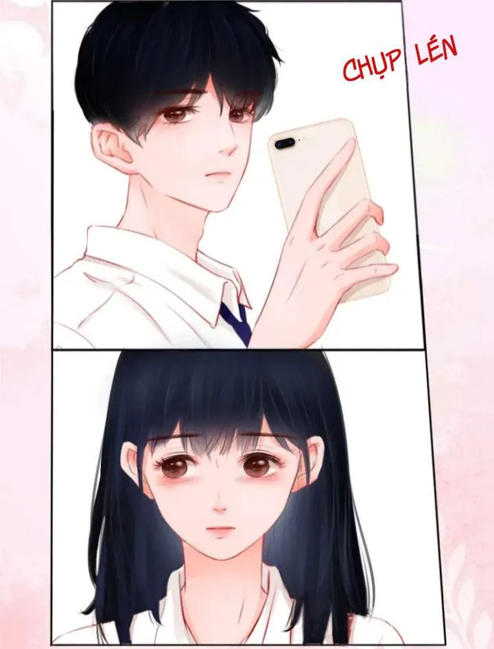 Mưa Phùn Tĩnh Lặng Chapter 1 - Trang 14