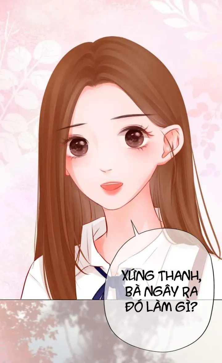 Mưa Phùn Tĩnh Lặng Chapter 1 - Trang 15