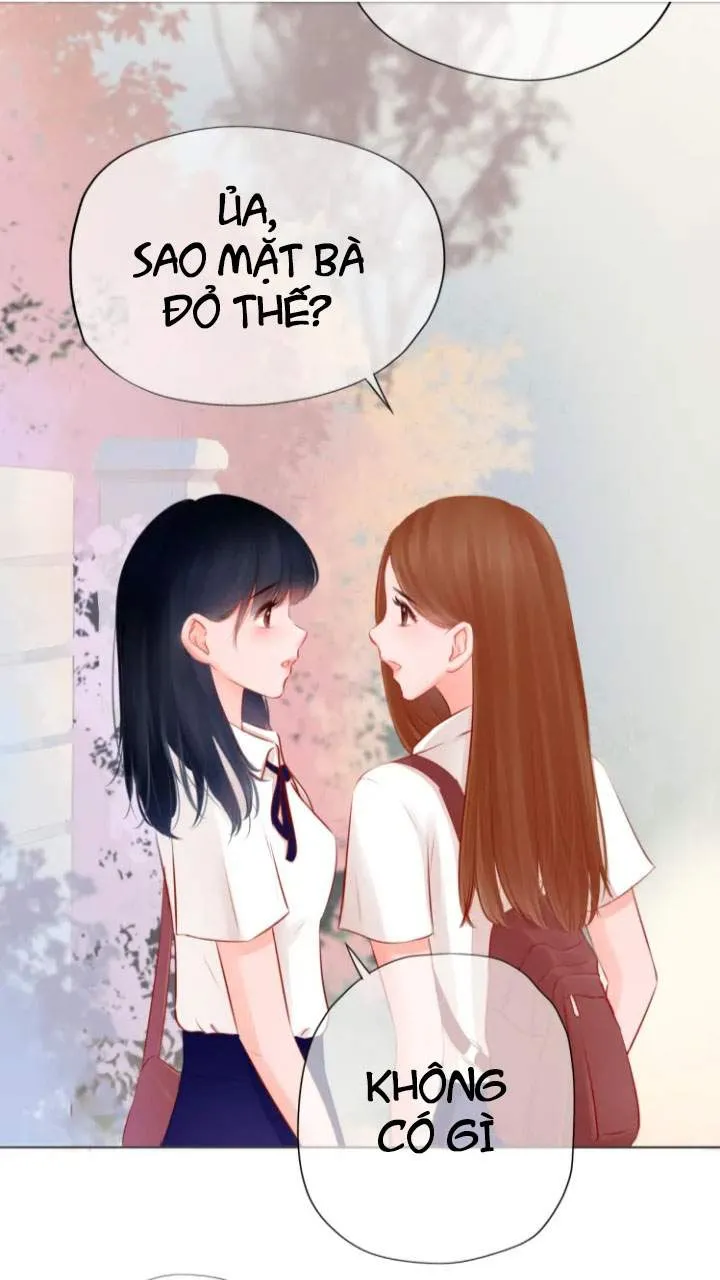 Mưa Phùn Tĩnh Lặng Chapter 1 - Trang 16