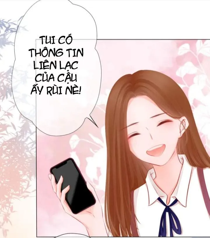 Mưa Phùn Tĩnh Lặng Chapter 1 - Trang 17