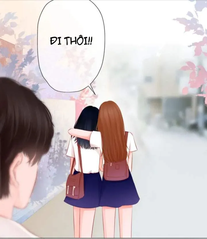Mưa Phùn Tĩnh Lặng Chapter 1 - Trang 18