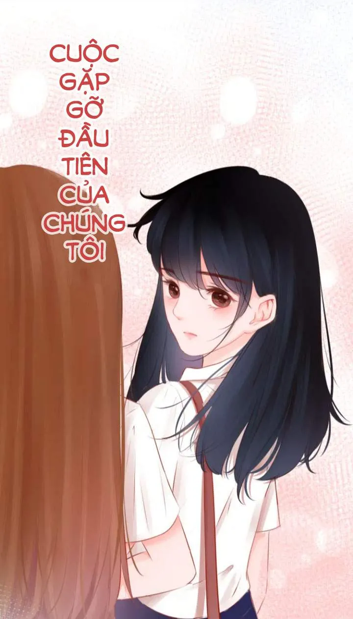 Mưa Phùn Tĩnh Lặng Chapter 1 - Trang 20