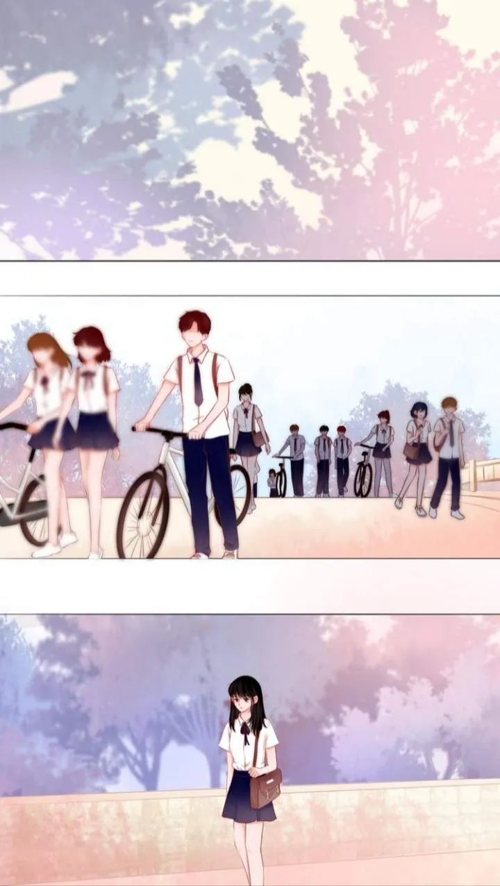 Mưa Phùn Tĩnh Lặng Chapter 1 - Trang 3
