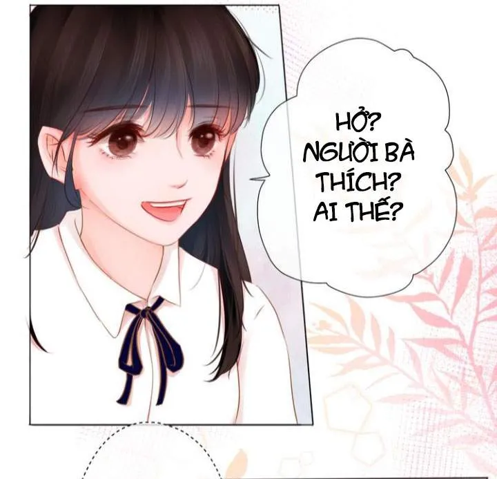 Mưa Phùn Tĩnh Lặng Chapter 1 - Trang 6