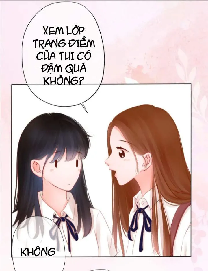 Mưa Phùn Tĩnh Lặng Chapter 1 - Trang 9