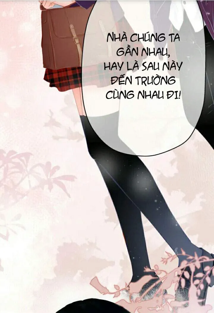 Mưa Phùn Tĩnh Lặng Chapter 2 - Trang 11