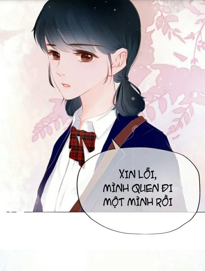 Mưa Phùn Tĩnh Lặng Chapter 2 - Trang 12
